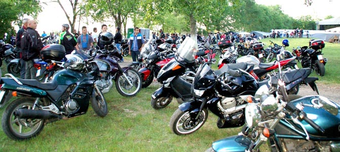 Motoros találkozó 2015. május 23.